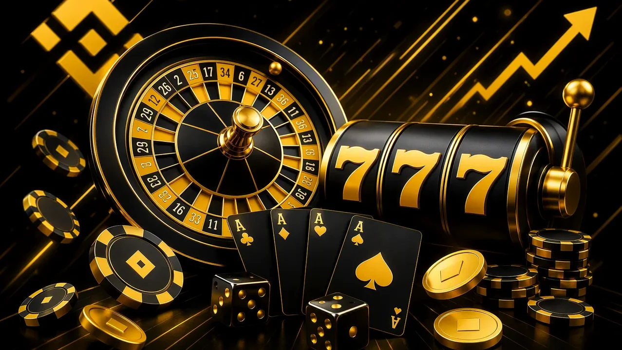 Best BNB Casinos 2026 — Top Picks and Expert Reviews for Canada
